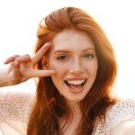 Stridex Maximum Acne Pads – 55 Alcohol-Free Wipes