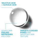 La Roche-Posay Effaclar Vegan Acne Toner