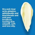 De La Cruz Vegan Sulfur Acne Treatment Ointment