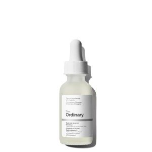 The Ordinary Vegan Salicylic Acid Serum for Acne