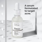 The Ordinary Vegan Salicylic Acid Serum for Acne