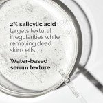 The Ordinary Vegan Salicylic Acid Serum for Acne