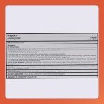 Vegan Acne Treatment Gel with Benzoyl Peroxide - 3 Pack