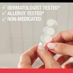 Vegan Acne Pimple Patches for Clear Skin