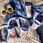 Vegan Stubborn Acne Control Facial Cleansing Pads