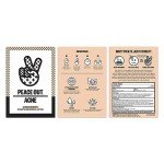 Vegan Acne Healing Dots for Quick Blemish Relief