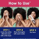 Vegan Acne Face Wash with 2% Salicylic Acid