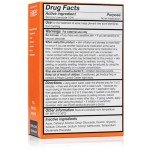 Acne-Fighting Vegan Soap Bar with Benzoyl Peroxide