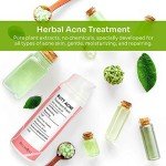 Vegan Butt Acne Treatment Cream with Salicylic Acid