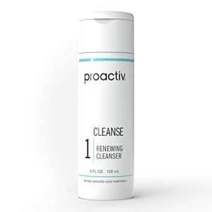 Vegan Acne Cleanser with Hyaluronic Acid – 4 Oz