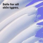 Vegan Acne Cleanser with Hyaluronic Acid – 4 Oz