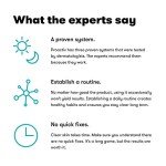 Vegan Acne Cleanser with Hyaluronic Acid – 4 Oz