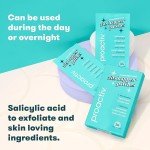 Vegan 3-Step Acne Treatment with Pimple Patches