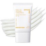 Innisfree Daily UV Defense Invisible Sunscreen SPF 36