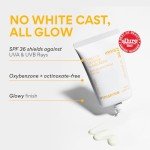 Innisfree Daily UV Defense Invisible Sunscreen SPF 36