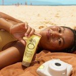 Sun Bum SPF 50 Vegan Face Sunscreen Lotion