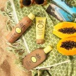 Sun Bum SPF 50 Vegan Face Sunscreen Lotion