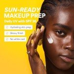 Innisfree Daily UV Defense Invisible Sunscreen SPF 36