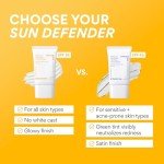 Innisfree Daily UV Defense Invisible Sunscreen SPF 36