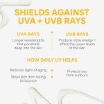 Innisfree Daily UV Defense Invisible Sunscreen SPF 36