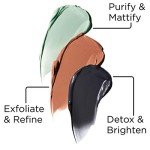 Vegan Pure Clay Face Mask with Red Algae