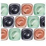 Vegan Pure Clay Face Mask with Red Algae