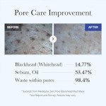 Vegan Pore-Balancing Mud Mask - 3 Minute Refresh