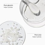 Vegan Moisturizing Lotion for Dry Skin, 4.2 Fl Oz