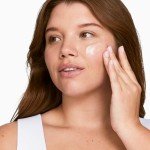 Vegan Moisturizing Lotion for Dry Skin, 4.2 Fl Oz