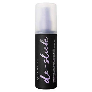 Urban Decay Vegan Mattifying Setting Spray - Full Size