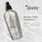 Aloette Hydrating Aloe Vera Facial Mist Spray