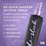 Urban Decay Vegan Mattifying Setting Spray - Full Size