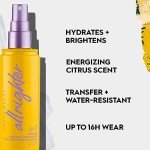 Urban Decay Vegan All Nighter Setting Spray