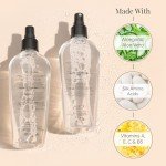 Aloette Hydrating Aloe Vera Facial Mist Spray