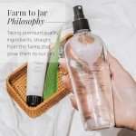Aloette Hydrating Aloe Vera Facial Mist Spray