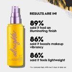 Urban Decay Vegan All Nighter Setting Spray