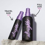 Urban Decay All Nighter Vegan Makeup Setting Spray