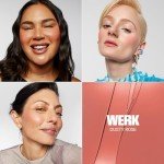 Milk Makeup Multi-Use Vegan Lip & Cheek Stick