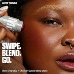 Milk Makeup Multi-Use Vegan Lip & Cheek Stick