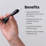 Vegan YouthFull Lip Replenisher with Hyaluronic Acid