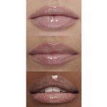e.l.f. Vegan Lip Plumping Gloss - Pink Cosmo