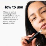 Vegan YouthFull Lip Replenisher with Hyaluronic Acid