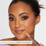 Tarte Maracuja Juicy Lip Plump - Cherry Blossom