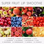 Tarte Maracuja Juicy Lip Plump - Cherry Blossom