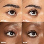 KUSH Volumizing Mascara - Vegan & Cruelty-Free