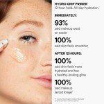 Milk Makeup Hydro Grip Primer - Hydrating & Silicone-Free