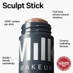 Milk Makeup Cool-Toned Cream Contour Stick