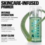 Milk Makeup Hydro Grip Primer - Hydrating & Silicone-Free