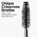 KUSH Volumizing Mascara - Vegan & Cruelty-Free