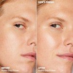 Milk Makeup Hydro Grip Primer - Hydrating & Silicone-Free